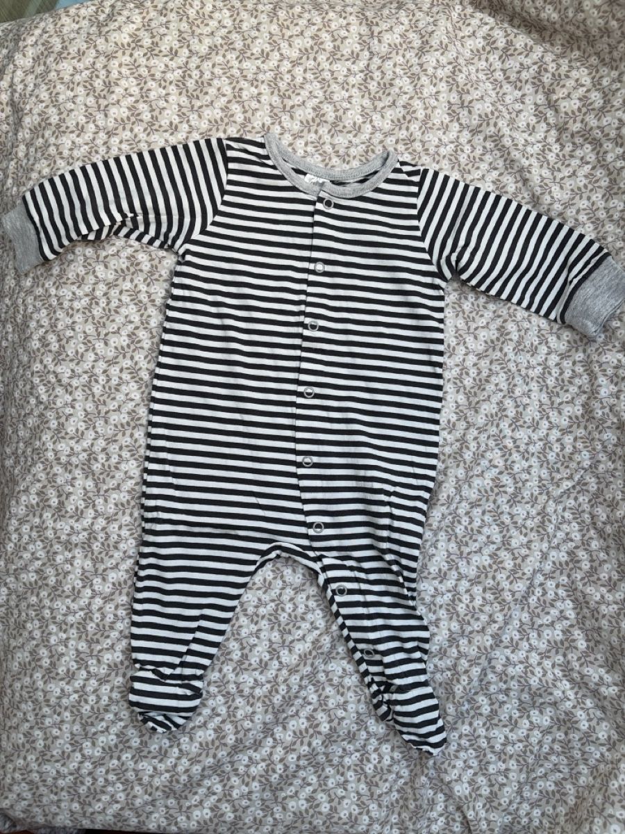 H&M Pigiama & Simili: Pyjama coton H&M 62cm – Usato da Küssnacht am Rigi venduto da amynilleuh