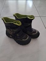 Superfit Winterstiefel Goretex Gr. 28