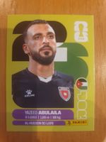 Panini WM 2026 Jordan VAZEED ABULAILA 02