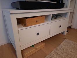 Fernsehmöbel von IKEA