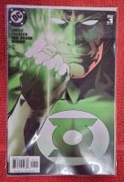Green Lantern #1 (2005) DC Comics