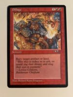 1 x Pillage - Magic: The Gathering - MtG