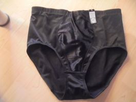 Slip schwarz Gr. 44/46 C&A NEU