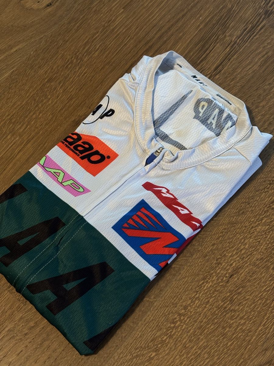 Canottiere & Pantaloni: MAAP Pro Jersey – Nuovo (secondo la descrizione) da Mels venduto da exploremore 2