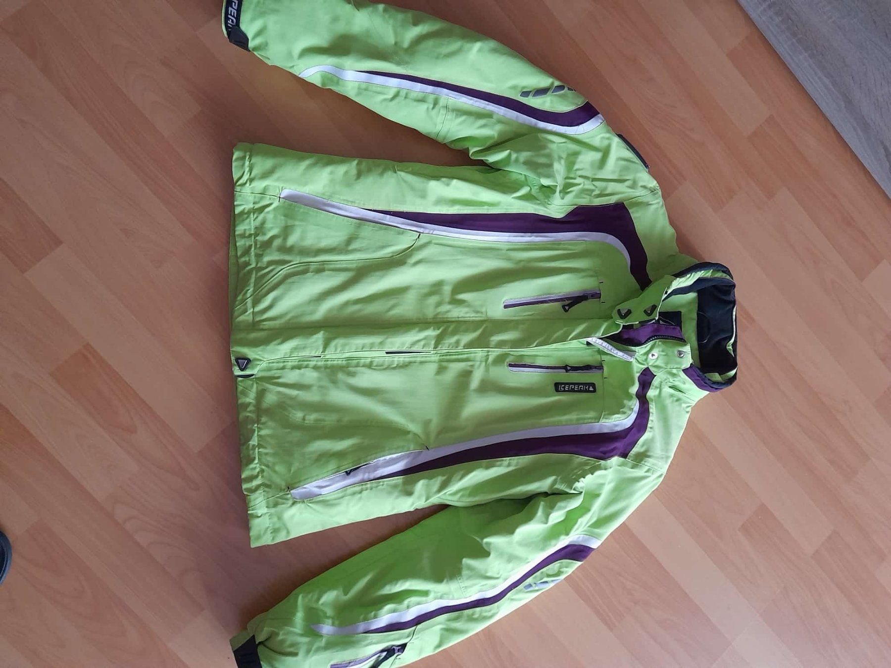 Peak Performance Completi & Tailleur: Skidress Gr. 40 ICE PEAK – Usato da Steffisburg venduto da melaniealb 2