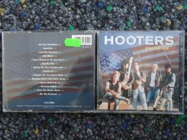 CD : Hooters