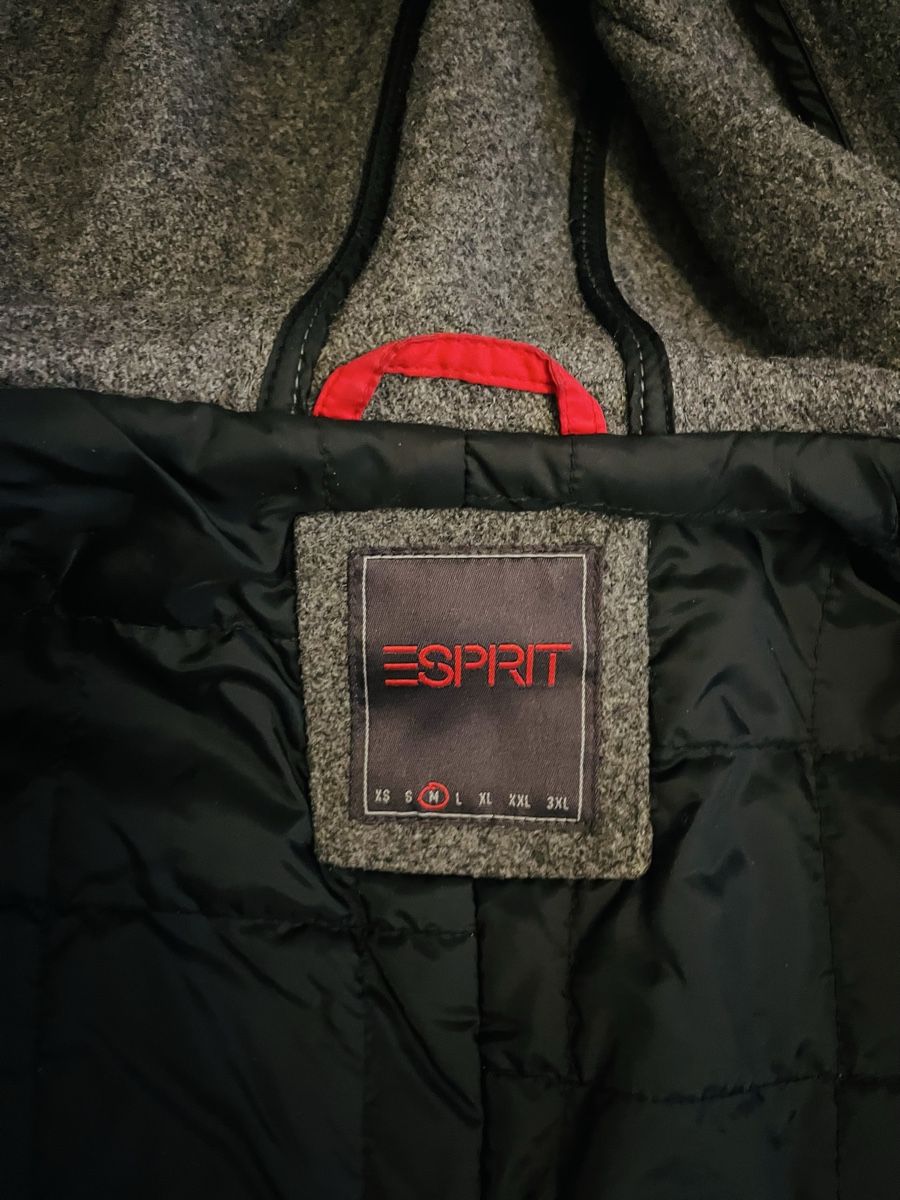 Esprit Cappotti: Parkajacke von Esprit - Gr. M – Usato da Bern venduto da ronnymanki 3