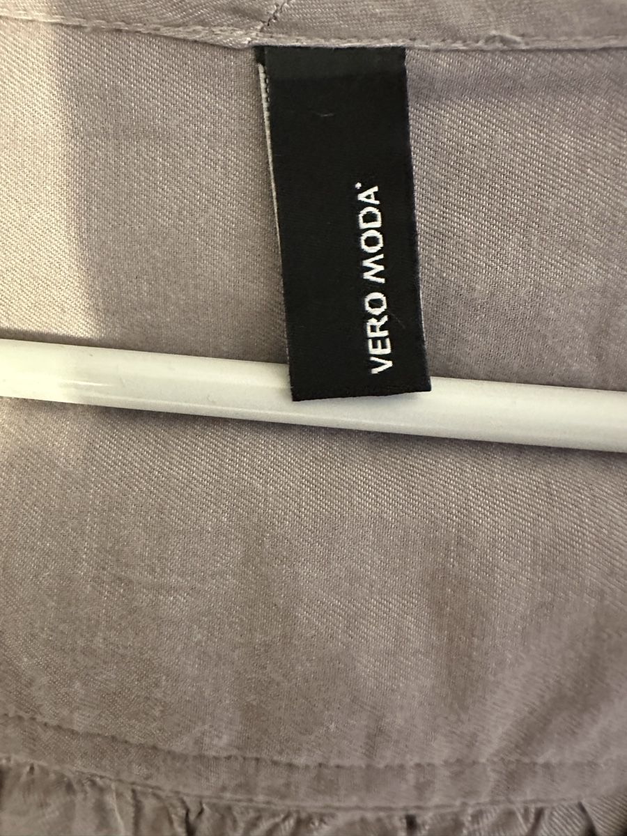 Vero Moda Tuniche: Tunika von Vero Moda Gr.S – Usato da Pfungen venduto da Outlet64 5