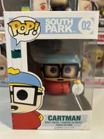 Funko POP! South Park Cartman (Piggy)