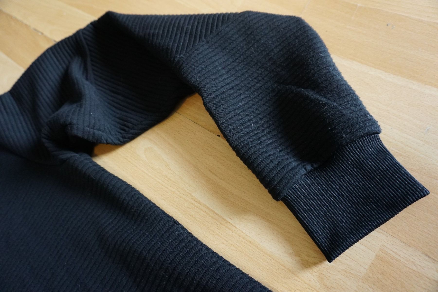 Giacche: Sweatjacke Gr.XL von Icono – Usato da Zürich venduto da einalemjena 3