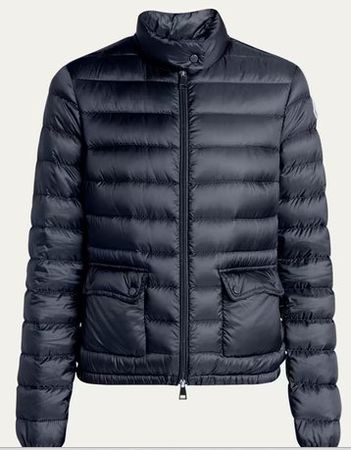 Moncler LANS Daunenjacke / Veste en duvet S