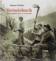 Simon Gfeller Heimisbach
