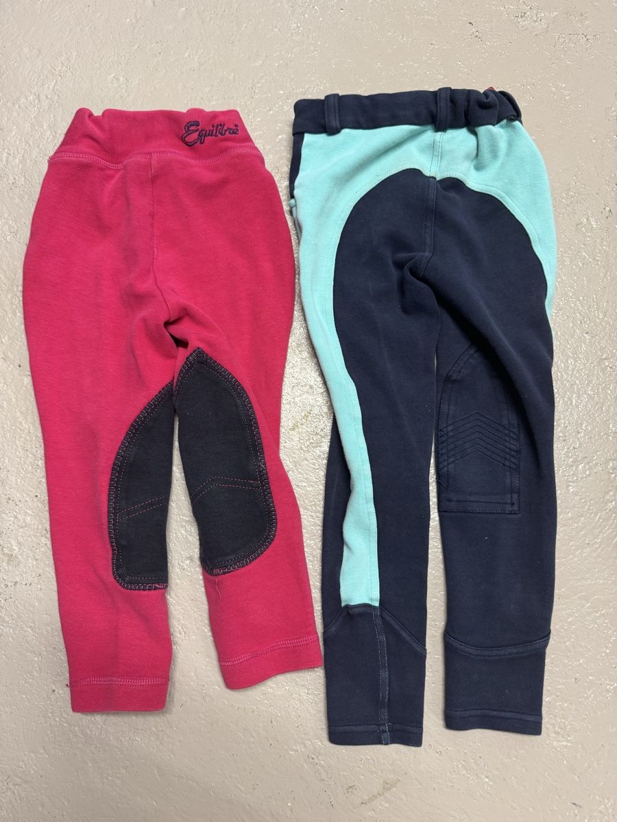 Pantalons: Reithosen grösse 110 – D'occasion à Uetendorf par mida04 1