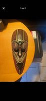 Masque tribal 