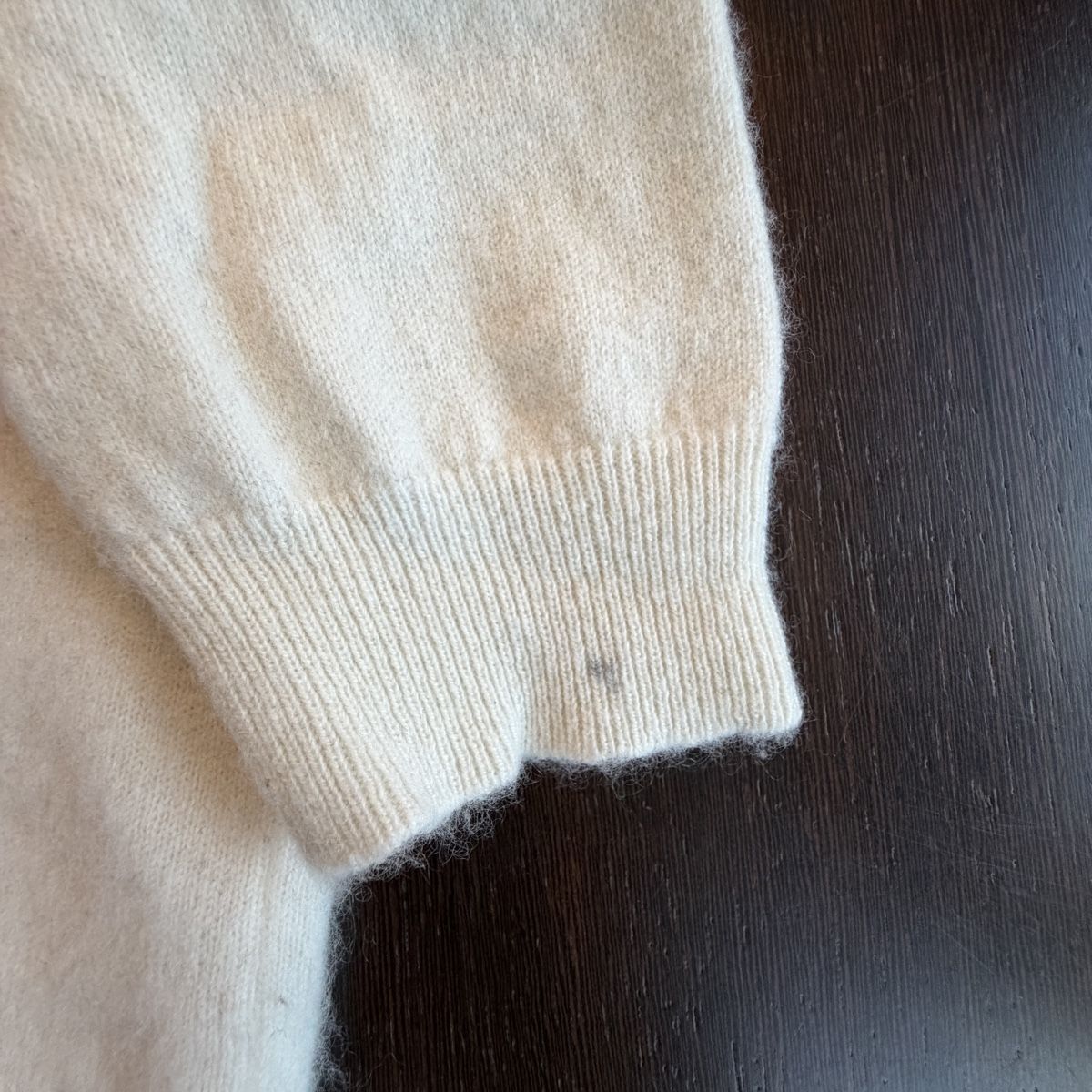 Hemisphere Maglioni & Felpe: HEMISPHERE KASCHMIR-ROLLKRAGENPULLOVER S – Usato da Uetikon am see venduto da seller.2020 1