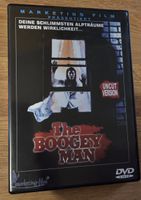 The Boogeyman DVD Uncut Version [1980]