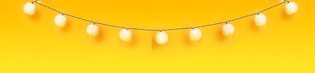 Tutte le decorazioni: Coop Summer Time Solarlichter – Nuovo e nell'imballaggio originale da Dürnten venduto da Fuffli 3