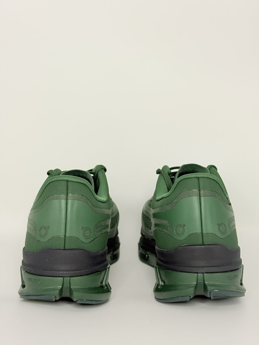 On Herrenschuhe: On Cloudflow 5 AD Obsidian Evergreen EU 44 – Neu (gemäss Beschreibung) aus Oberengstringen von can_5gxb 4