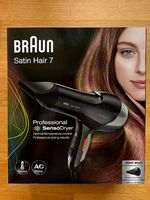Braun Satin Hair 7 HD780 neu und originalverpackt
