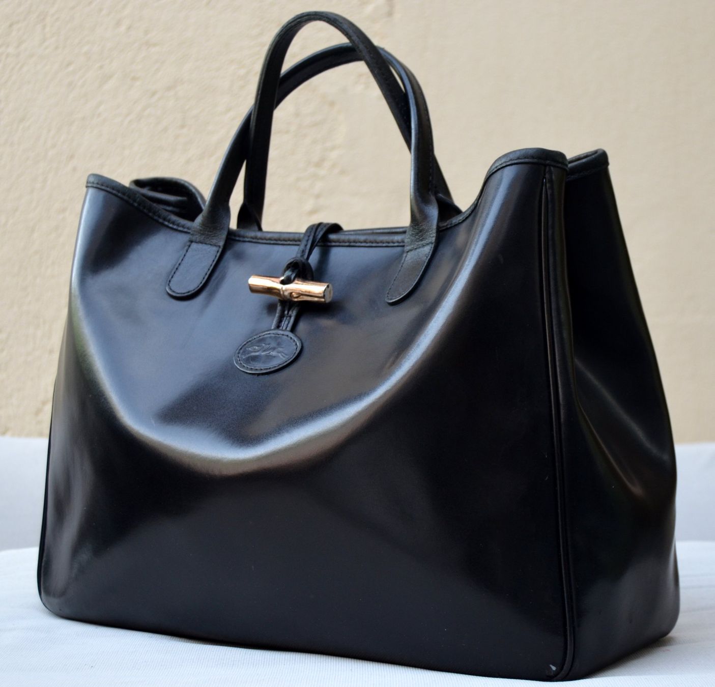 Longchamp Sacs femmes: Tasche Longchamp roseau sac – D'occasion à Collonges par arashee