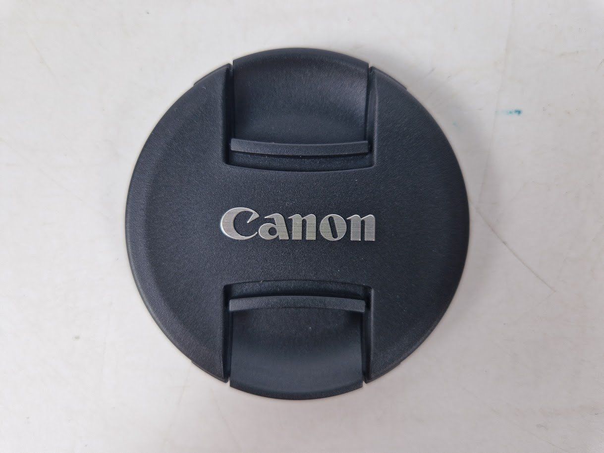 Canon Obiettivi: CANON "E-67 II" Objektivdeckel 67 mm – Usato da Muhen venduto da Restwert_Muhen 1