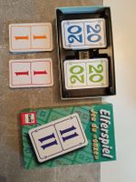 Elferspiel / Onzespiel, tolles Kartenspiel für die Familie