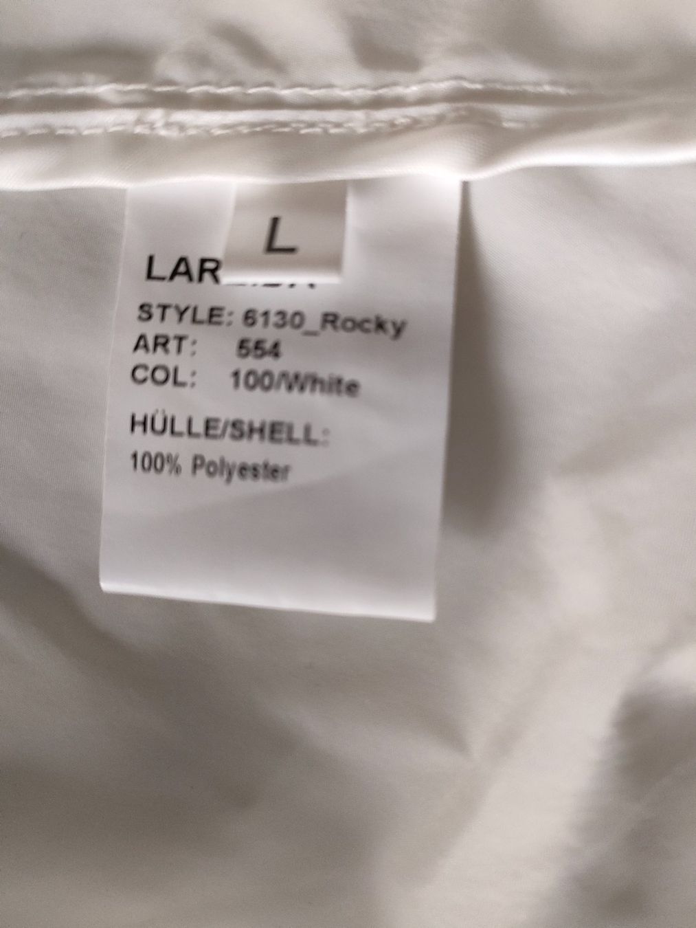 Lis Lareida Jacken: Wind und Regenjacke Lis Lareida – Gebraucht aus Brugg AG von  8