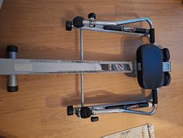 Rudergerät hometrainer br 2200