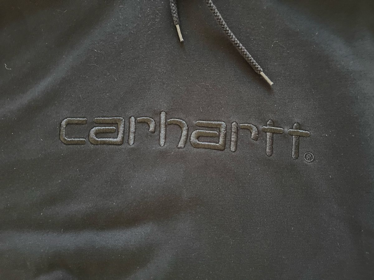 Carhartt Maglioni & Felpe: Carhartt Hoodie – Usato da Birrhard venduto da xvsaravx. 2