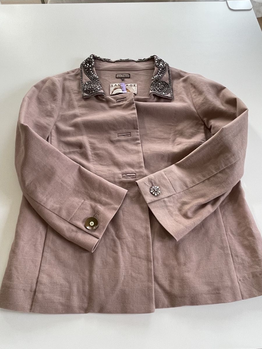Maliparmi Giacche: Maliparmi Blazer Gr. 44/38 – Usato da Winterthur venduto da Momara 7