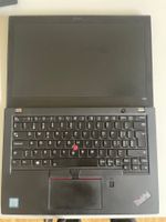 Lenovo Thinkpad x280 i5 8Gb 128Gb