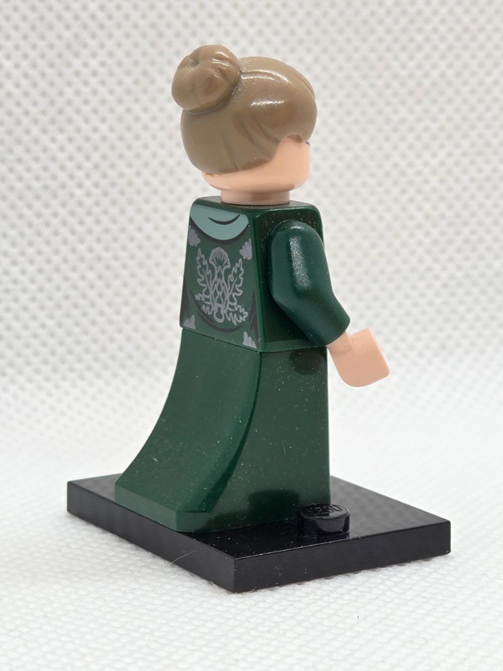 Lego Kit di costruzioni: LEGO Harry Potter hp293 Professor Minerva McGonagall – Nuovo (secondo la descrizione) da Basadingen venduto da NekoBricks 4