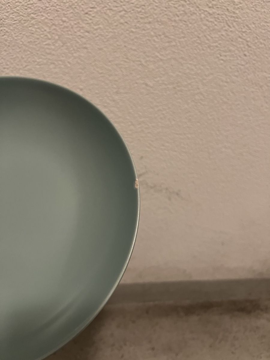 Ikea Geschirrsets: Färgklar Tellerset 18-teilig – Gebraucht aus Zollikofen von timuster94 1