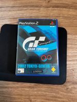 Gran Turismo Concept 2002 Tokyo-Geneva - PS2 Spiel komplett