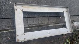 Stabile Rollunterlage, ideal für Werkstatt oder Lager!
