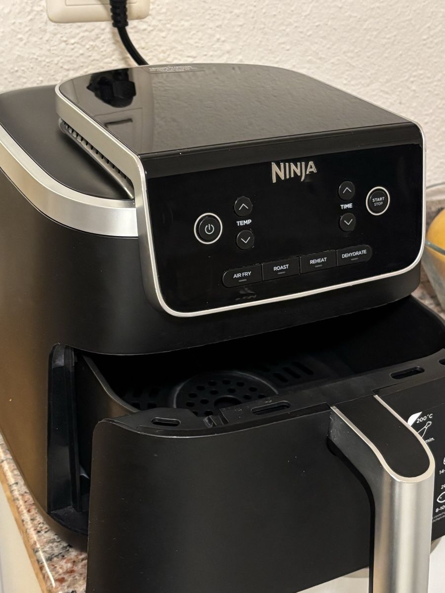 Elettrodomestici da cucina: Ninja Airfryer with Warranty – Usato da Regensberg venduto da akon_ch