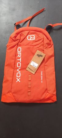 ORTOVOX Climbing TRAD ZERO 18 - NEU