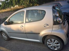 Citroën C1 110'000km