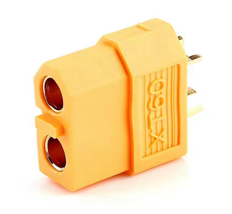 Modellismo RC: XT60 Stecker/Buchse 5 Paar – Nuovo e nell'imballaggio originale da Effretikon venduto da master1873 1