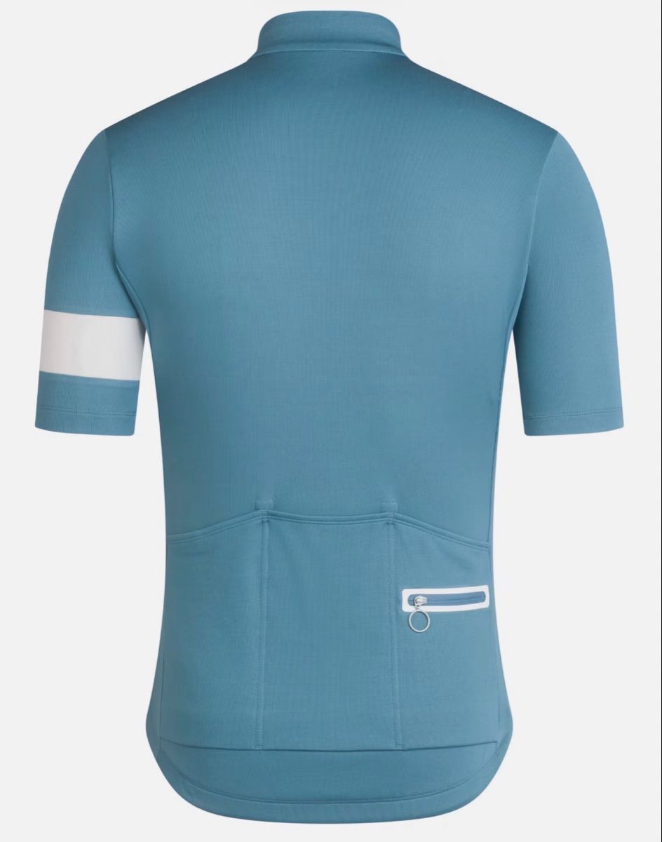 Rapha Canottiere & Pantaloni: Rapha Classic II Jersey – Nuovo (secondo la descrizione) da Zürich venduto da Farbriss 1