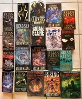 Brian Keene Horror Büchersammlung ab CHF 1.-