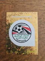 Panini Sticker WM 2026 - EGY 1