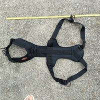 Schweikert Abseil - Hundegeschirr spezial, Top Zustand