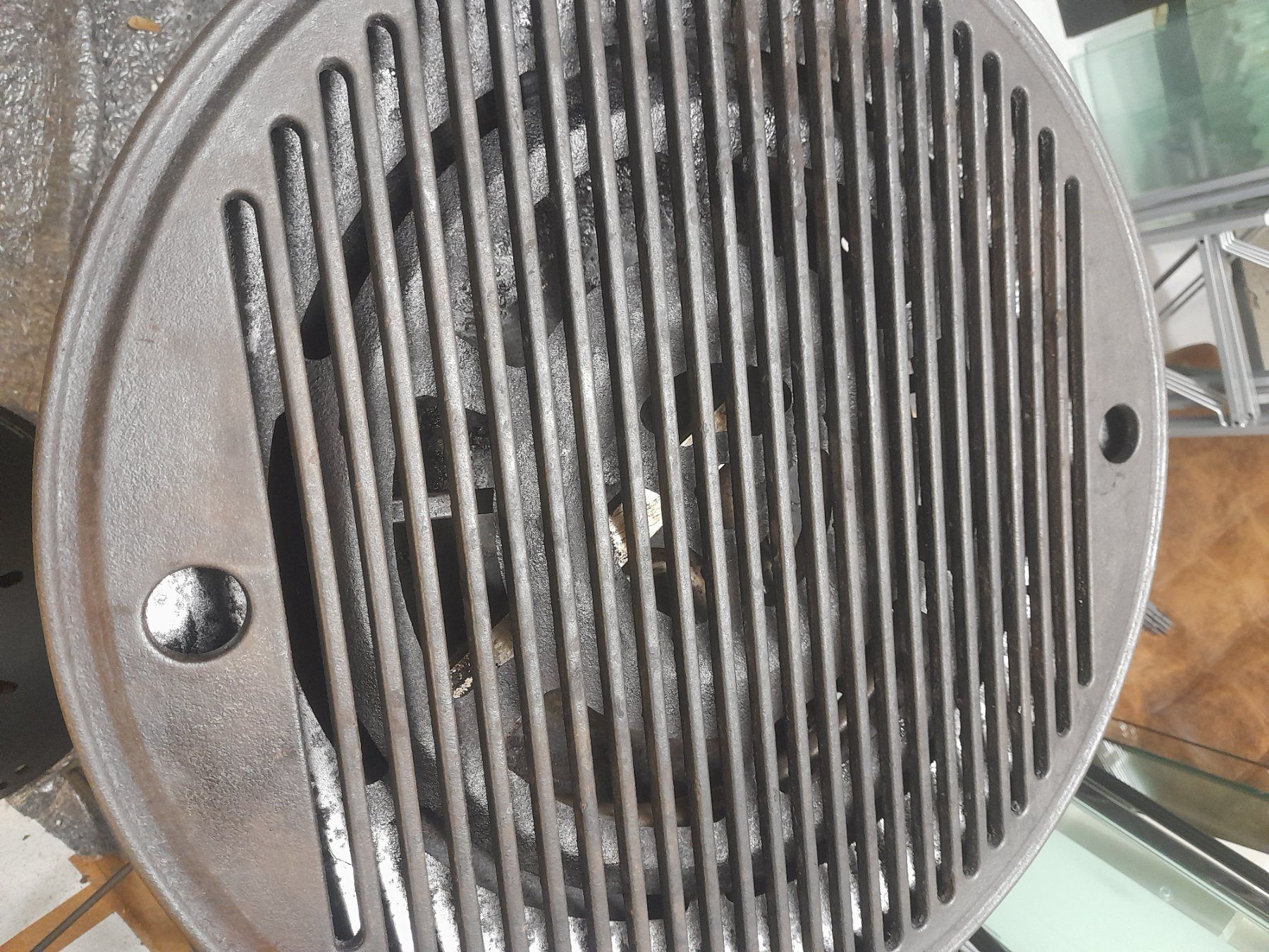Grills: Gassgrill – Gebraucht aus Glattbrugg von B_B 8
