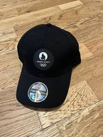 Cappellino ufficiale Olimpiadi Paris 2024