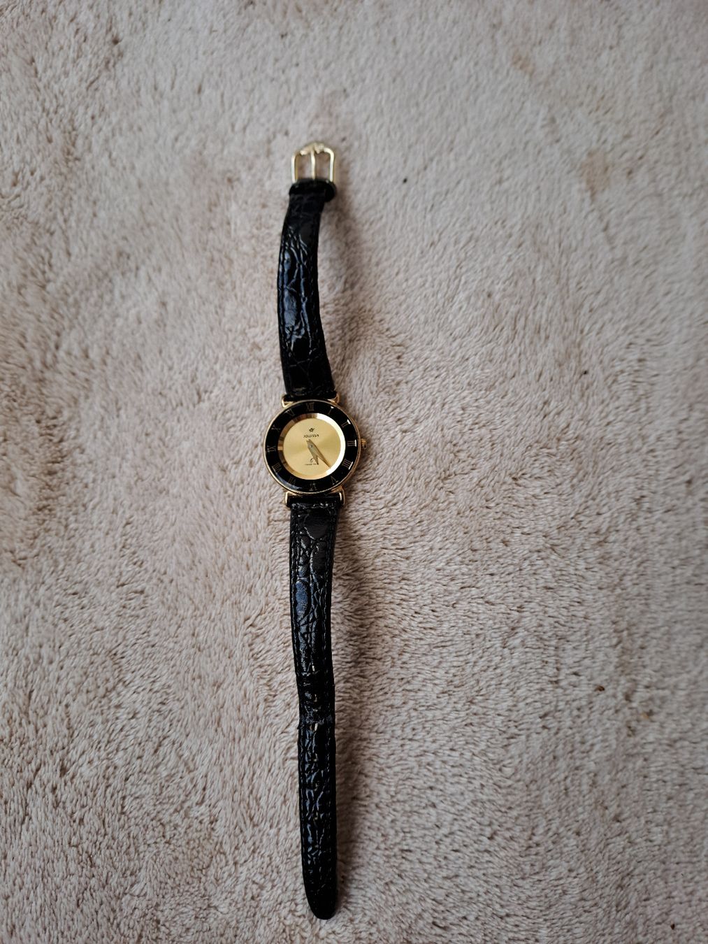 Jowissa Orologi: Jowissa Damenuhr – Usato da Bettlach venduto da hexe76 3