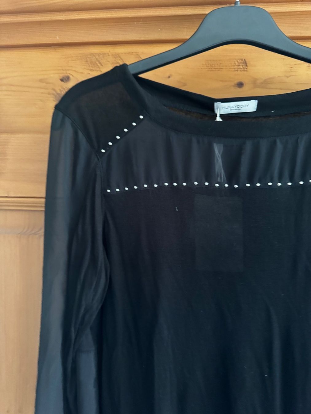 Camicette: Bluse, Hunkydory //NEU// M – Nuovo (secondo la descrizione) da Stettfurt venduto da out_q8yr 1
