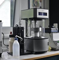 Tensiometer Dataphysics DCAT 11