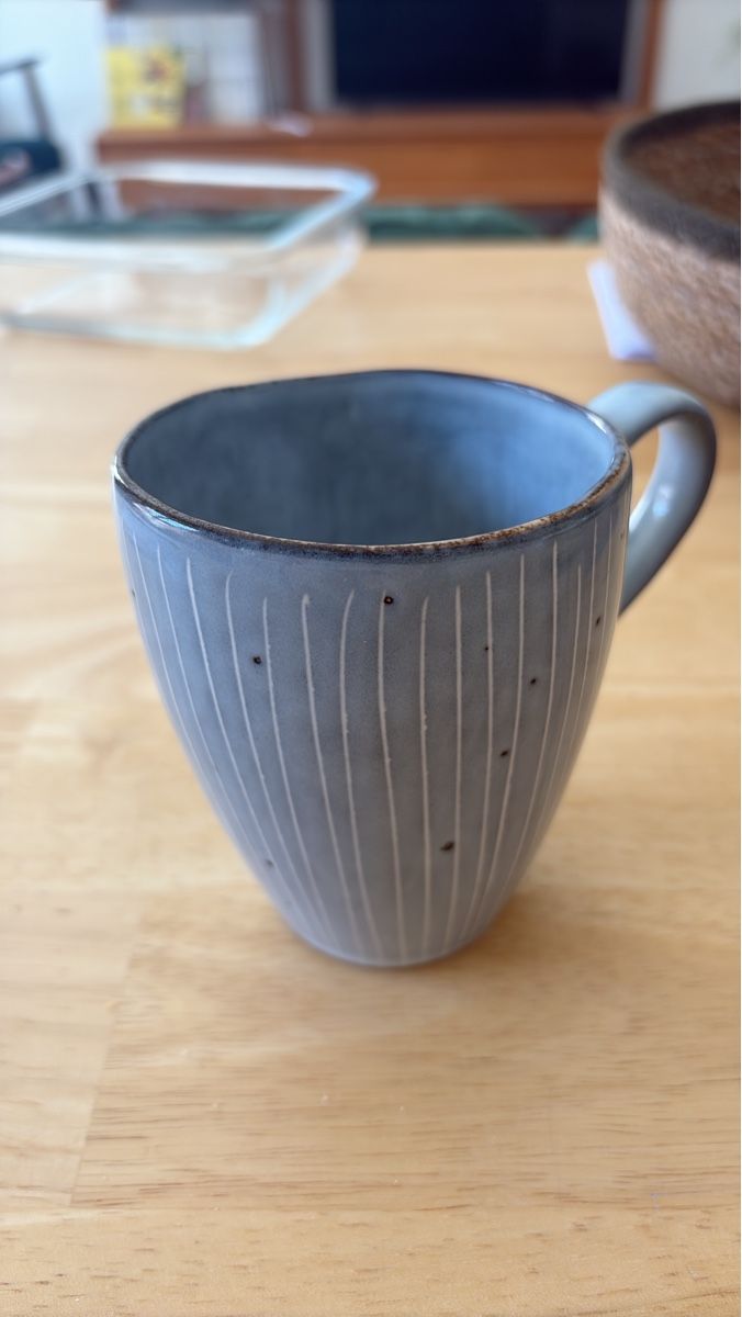 Tazze: Tasse Broste Copenhagen – Usato da Fribourg venduto da bappenzell