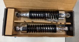 ORIG. STOSSDÄMPFER FÜR HARLEY DAVIDSON SPORTSTER MODELLE AB